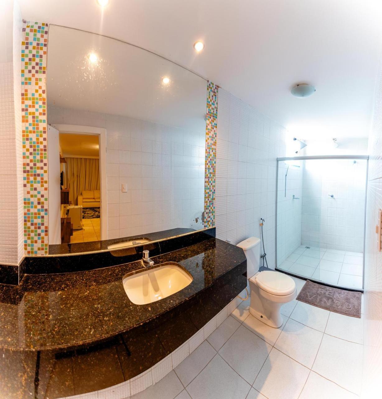 Hotel Veneza Итабуна Экстерьер фото